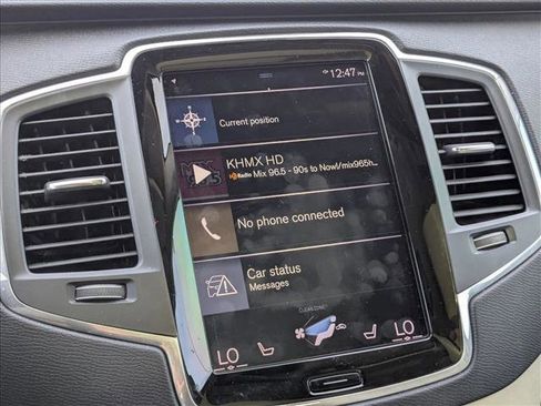 Used 2018 Volvo XC90 T6 Momentum w/ Convenience Package image 13