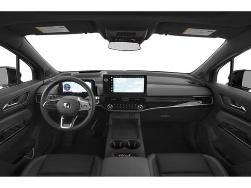Used 2025 Honda Prologue Elite image 7