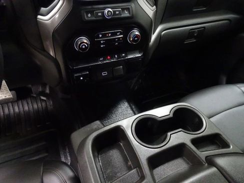 Used 2020 Chevrolet Silverado 1500 W/T w/ WT Value Package image 29