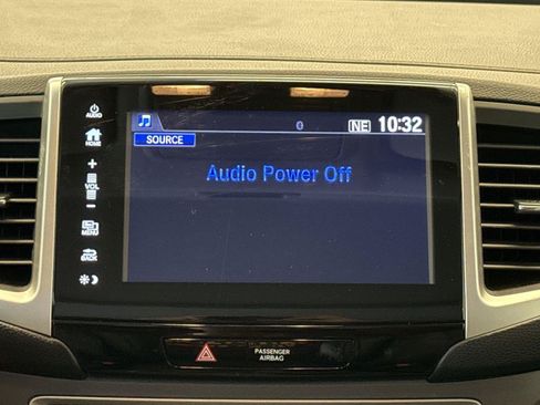 Used 2017 Honda Pilot EX-L image 15