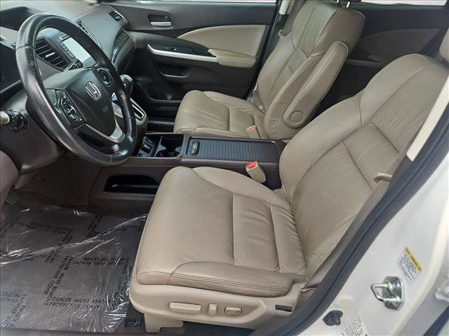 Used 2013 Honda CR-V EX-L image 14