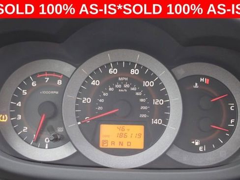 Used 2010 Toyota RAV4 Sport image 31