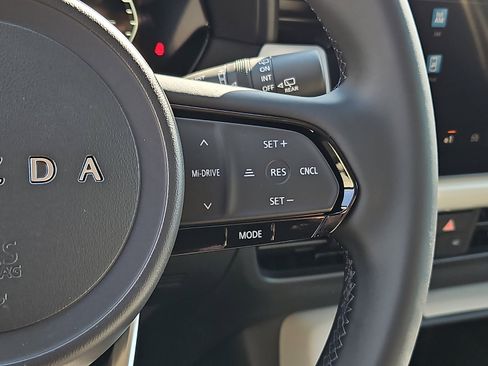 New 2026 MAZDA CX-5 Select image 17