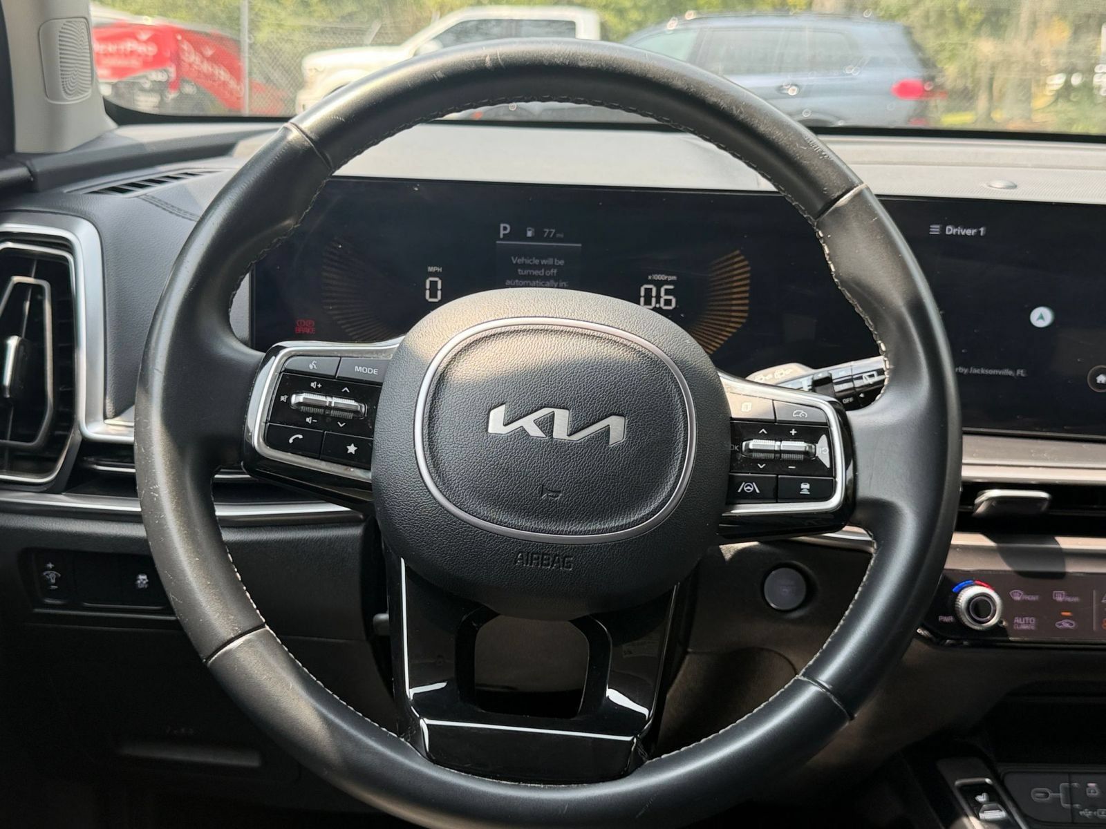 Used 2024 Kia Sorento S AWD/4WD image 28