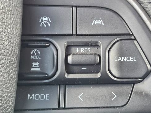 Used 2026 Toyota Tacoma TRD Off-Road AWD/4WD image 18