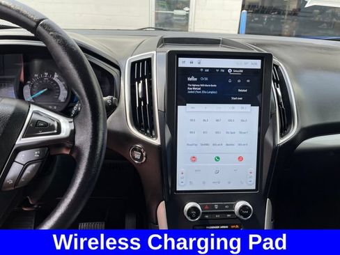 Used 2024 Ford Edge SEL w/ Convenience Package AWD/4WD image 17