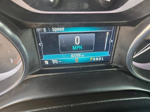 Used 2019 Buick Envision Essence FWD image 12