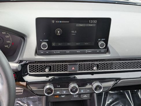 Used 2024 Honda Civic Sport image 13