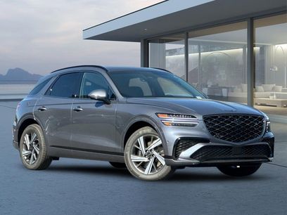 New 2026 Genesis GV70 3.5T Sport Advanced