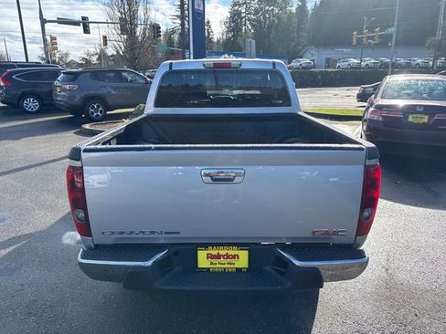 Used 2010 GMC Canyon SLT image 6