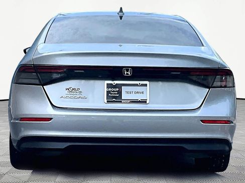 Used 2024 Honda Accord EX image 5