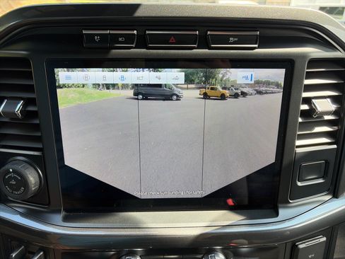 Used 2023 Ford F150 XLT w/ Equipment Group 302A High AWD/4WD image 28