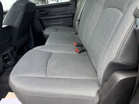 Used 2022 RAM 2500 Tradesman AWD/4WD image 13