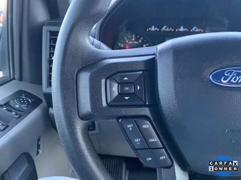 Used 2020 Ford F150 XL w/ XL Power Equipment Group image 16