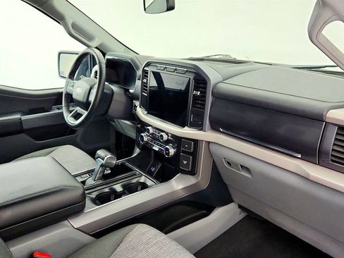 Used 2023 Ford F150 Lightning XLT image 24