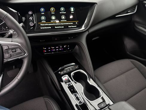 Used 2023 Buick Envision Preferred image 19