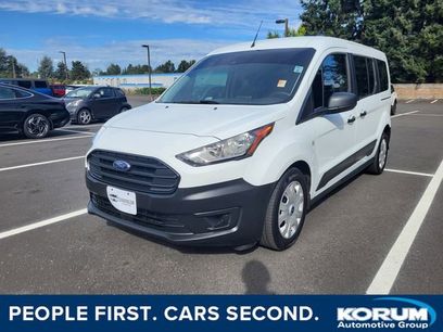 Used 2023 Ford Transit Connect XL