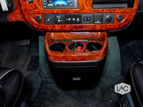 Used 2019 Chevrolet Express 2500 Extended w/ Enhanced Convenience Package image 22