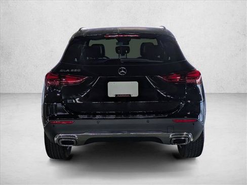 Certified 2026 Mercedes-Benz GLA 250 image 6