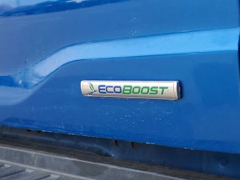 Used 2021 Ford F150 XLT w/ Equipment Group 301A Mid AWD/4WD image 8