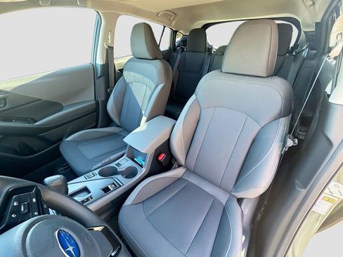 New 2026 Subaru Crosstrek 2.0i Premium AWD/4WD image 20