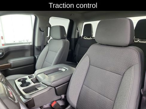 Used 2022 GMC Sierra 1500 Elevation image 22