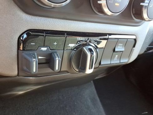 Used 2024 RAM 1500 Tradesman w/ Trailer Tow Group AWD/4WD image 33