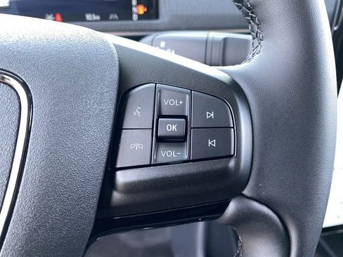 New 2026 Ford Mustang Mach-E Select RWD image 59
