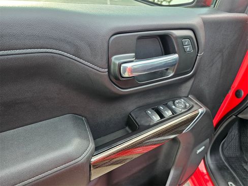 Used 2020 Chevrolet Silverado 1500 RST w/ All-Star Edition image 28