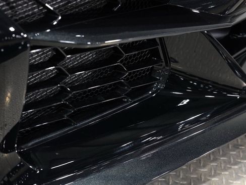 Used 2024 Chevrolet Corvette Z06 w/ Stealth Interior Trim Package image 19