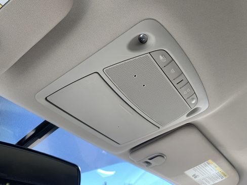 Used 2017 Nissan Murano SL image 28