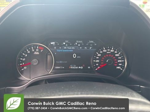 Used 2019 Ford F150 Raptor w/ Equipment Group 802A Luxury image 17