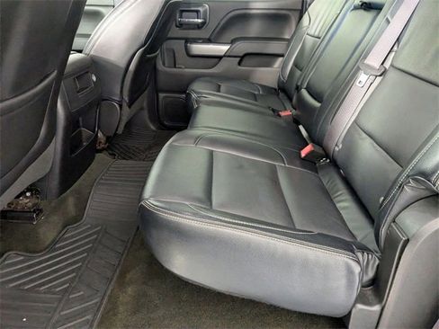 Used 2015 Chevrolet Silverado 1500 LT w/ All Star Edition image 23