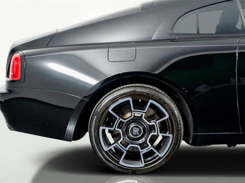 Used 2020 Rolls-Royce Wraith RWD image 8