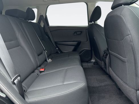 Used 2023 Nissan Rogue S AWD/4WD image 17