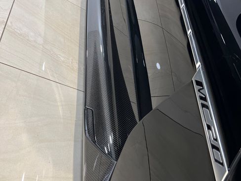 Used 2022 Maserati MC20 Coupe RWD image 4