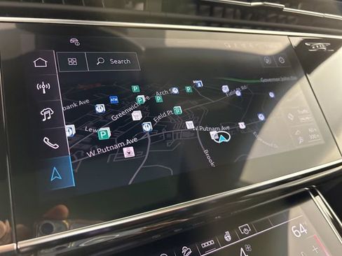 New 2026 Audi Q8 Premium Plus image 25