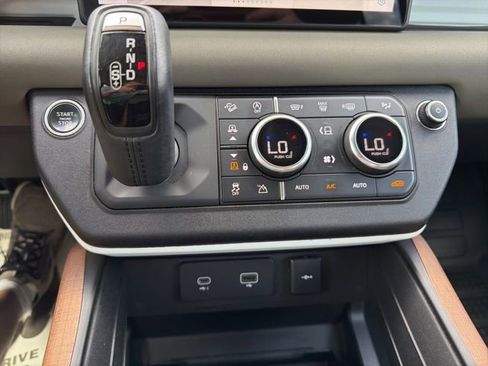 Used 2021 Land Rover Defender 110 S AWD/4WD image 26