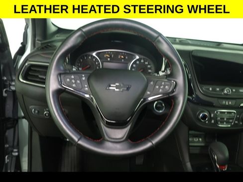 Used 2023 Chevrolet Equinox RS AWD/4WD image 9