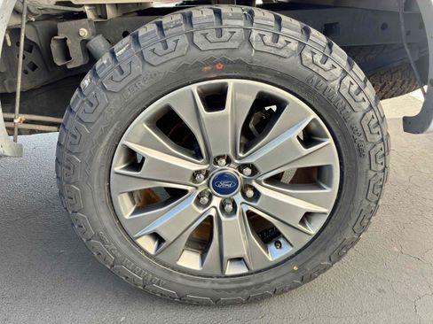Used 2014 Ford F150 FX2 w/ Equipment Group 401A Mid RWD image 15