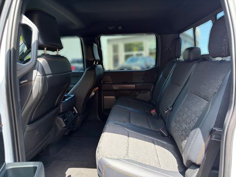 Used 2025 Ford F150 Tremor w/ Bed Utility Package AWD/4WD image 12