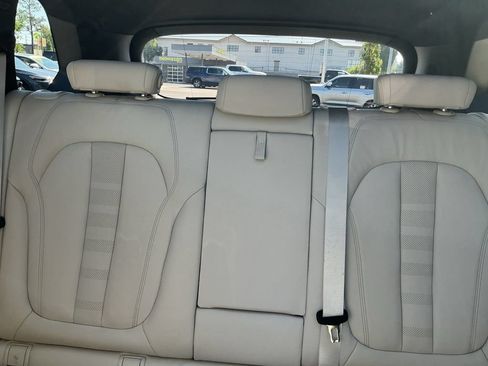 Used 2022 BMW X5 xDrive40i AWD/4WD image 22