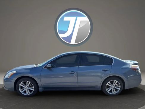 Used 2012 Nissan Altima 3.5 SR w/ Sport Pkg image 14