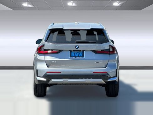 Used 2025 BMW X1 xDrive28i w/ Convenience Package AWD/4WD image 9