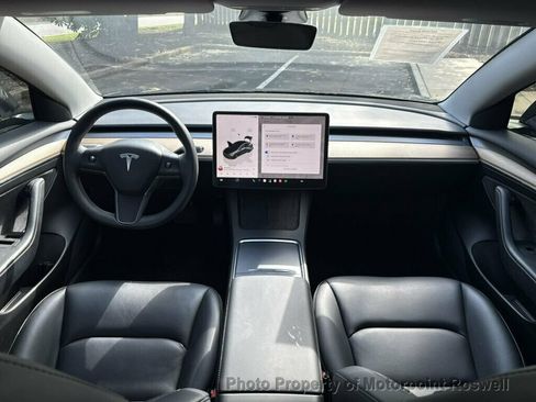 Used 2023 Tesla Model 3 Standard Range RWD image 25