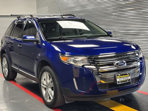 Used 2013 Ford Edge SEL image 6
