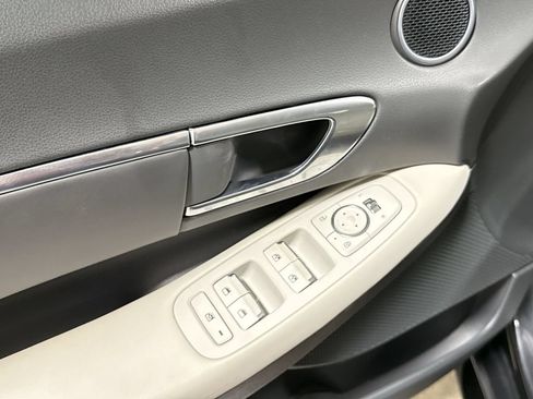 Used 2023 Hyundai Sonata SEL w/ Preferred Accessory Package FWD image 21