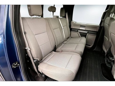 Used 2019 Ford F150 XLT w/ Equipment Group 302A Luxury image 25