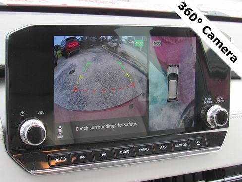 Used 2023 Mitsubishi Outlander SEL image 16