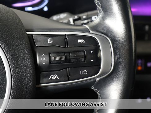 Used 2024 Kia Sportage X-Line AWD/4WD image 4